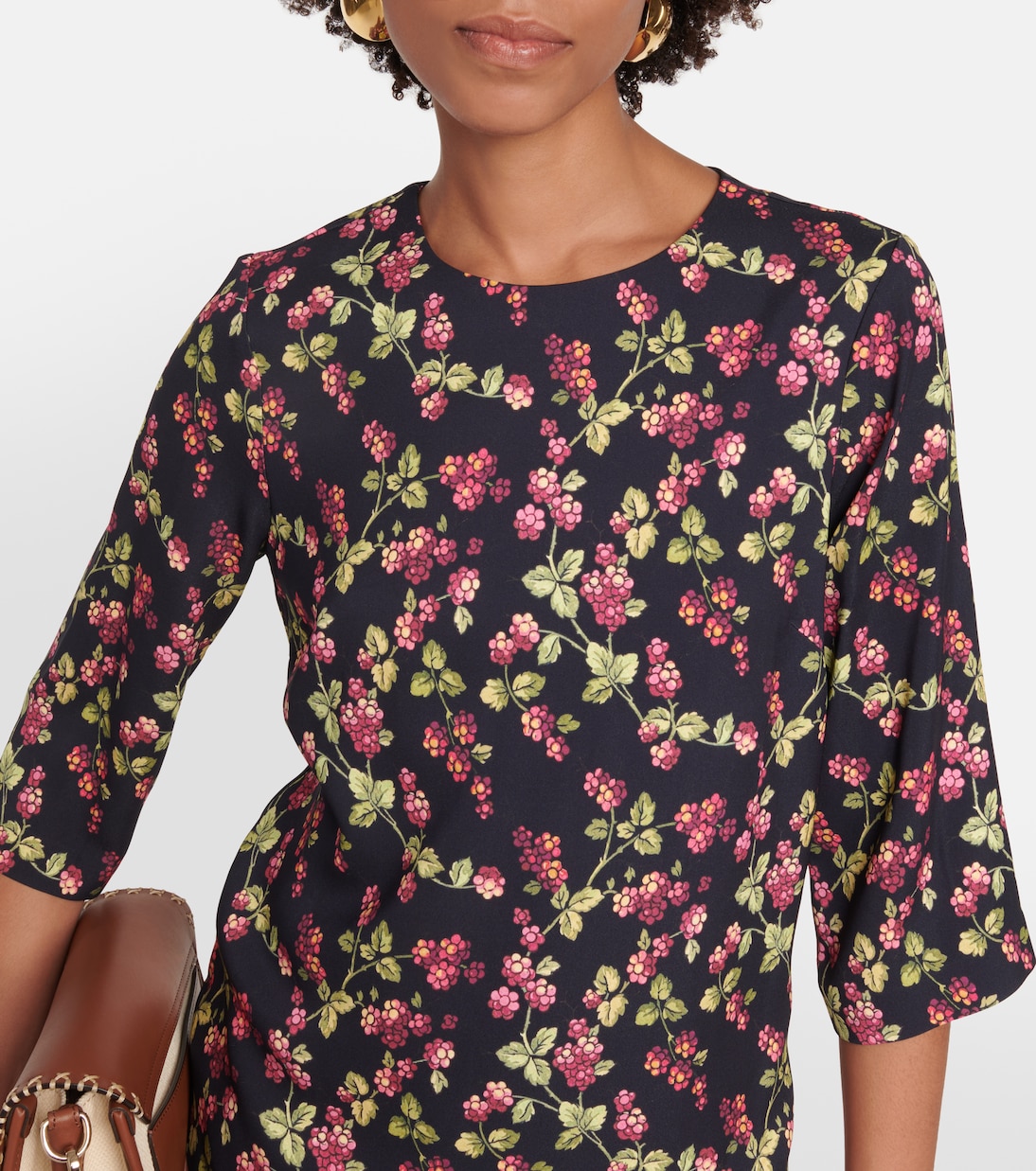 Robe imprimée | Etro
