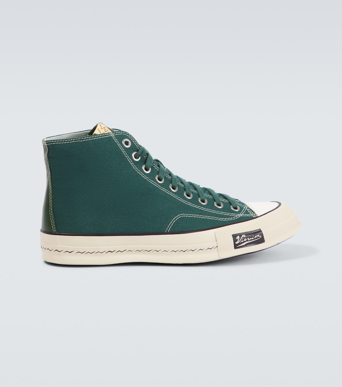 High-Top Sneakers Skagway | Visvim