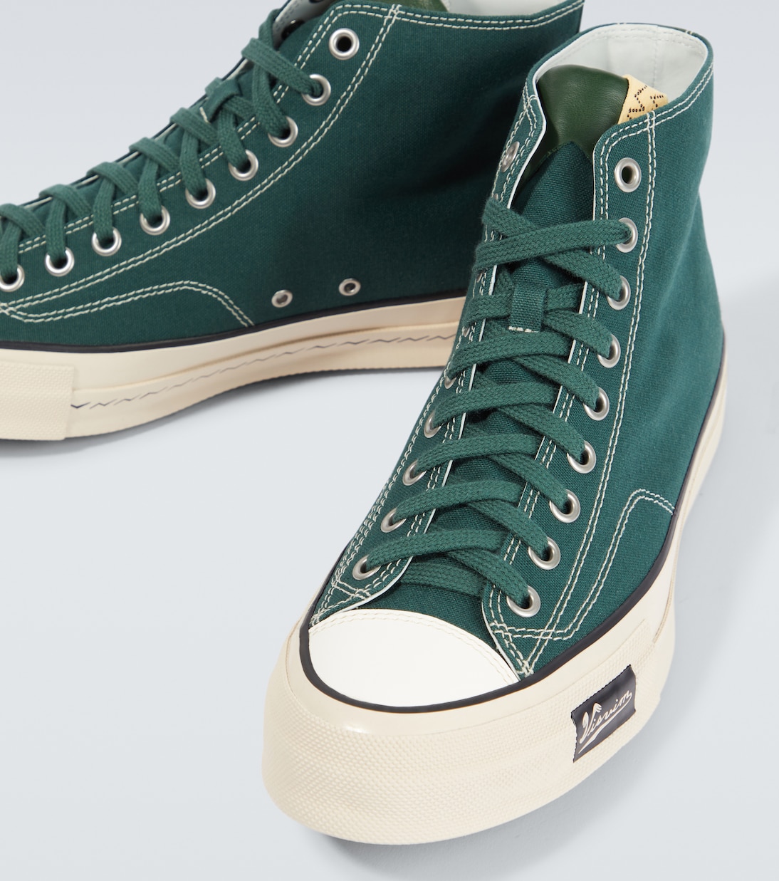 High-Top Sneakers Skagway | Visvim