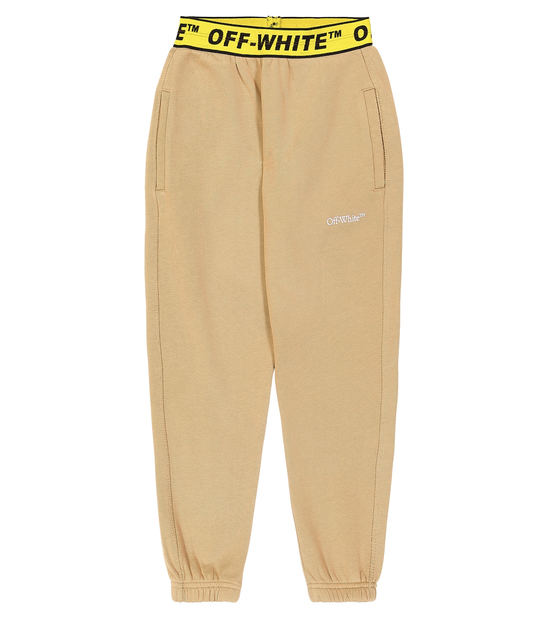 Jogginghose aus Baumwolle | Off-White Kids