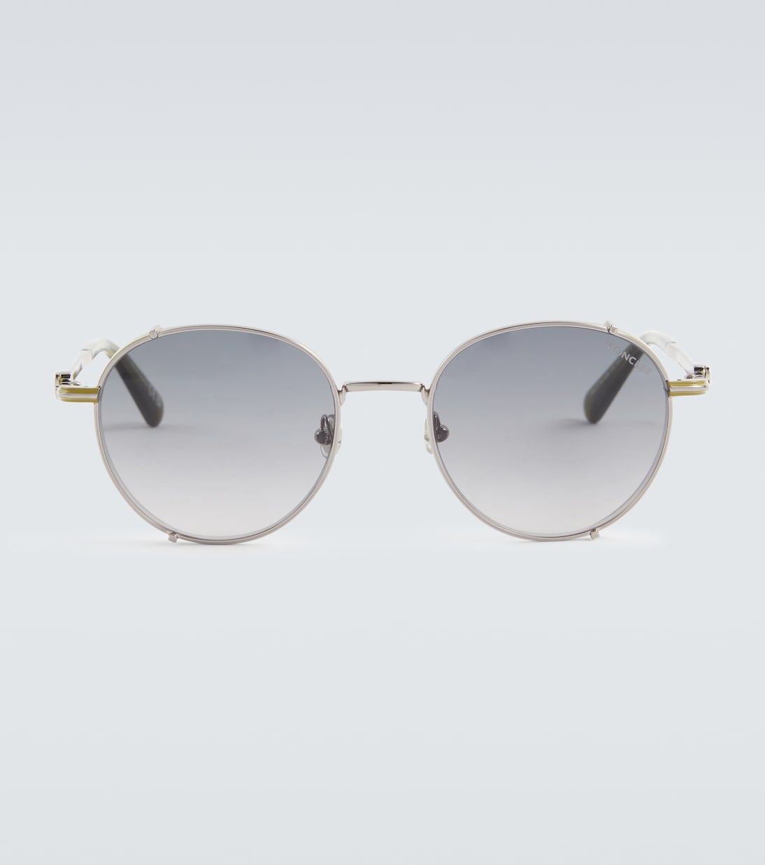 Occhiali da sole rotondi | Moncler