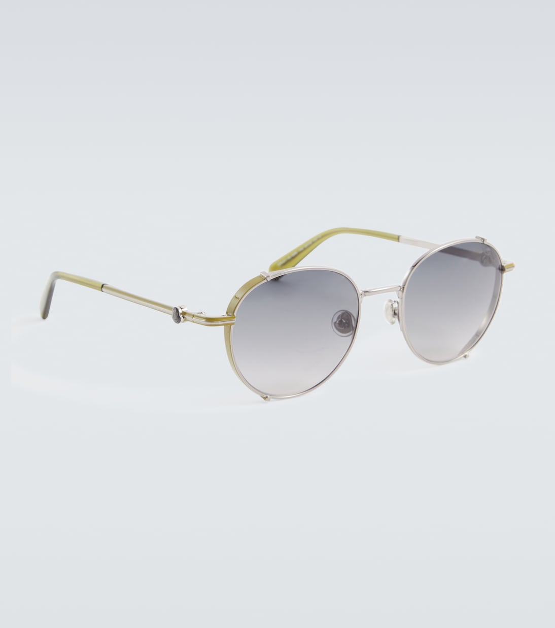 Occhiali da sole rotondi | Moncler