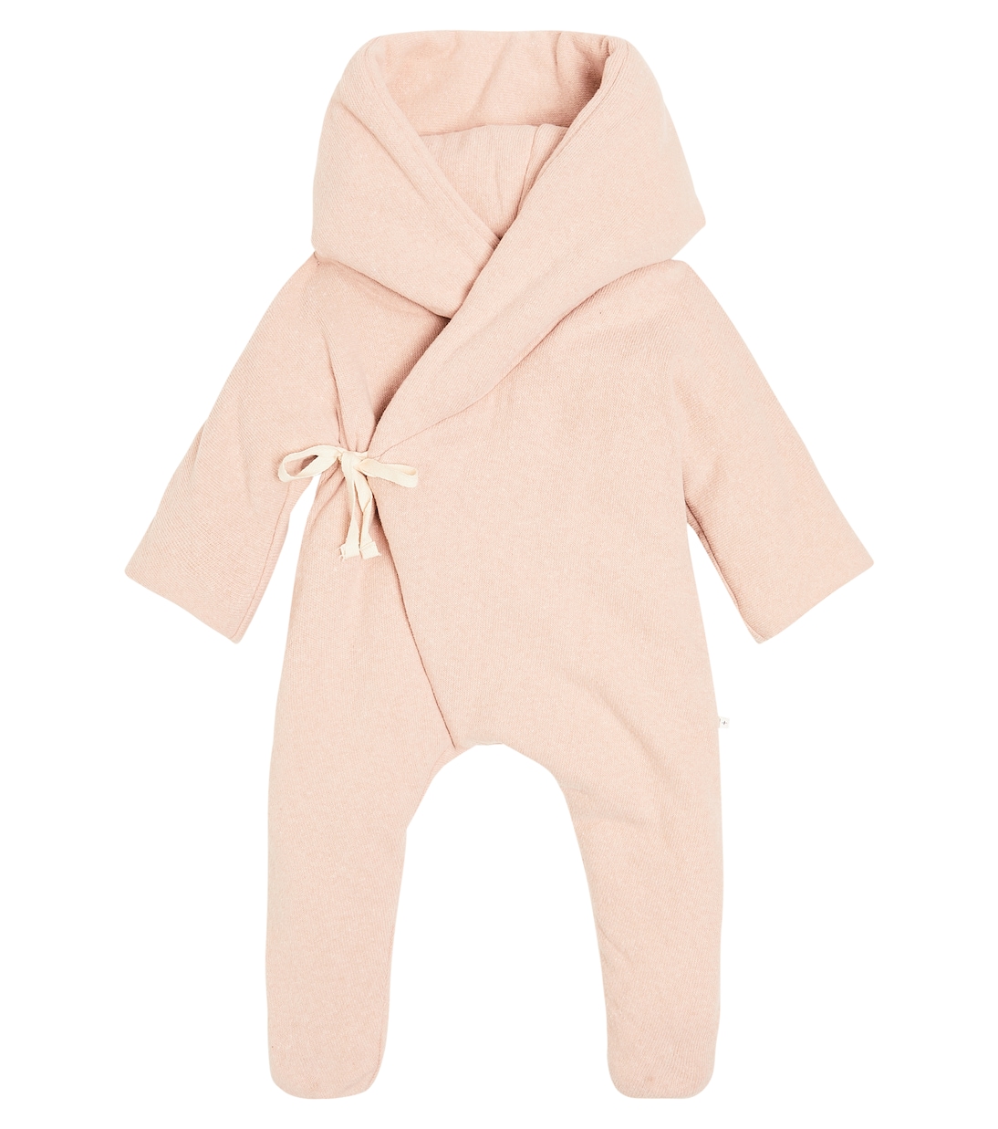 Baby - Tutina June in misto cotone | 1 + in the Family