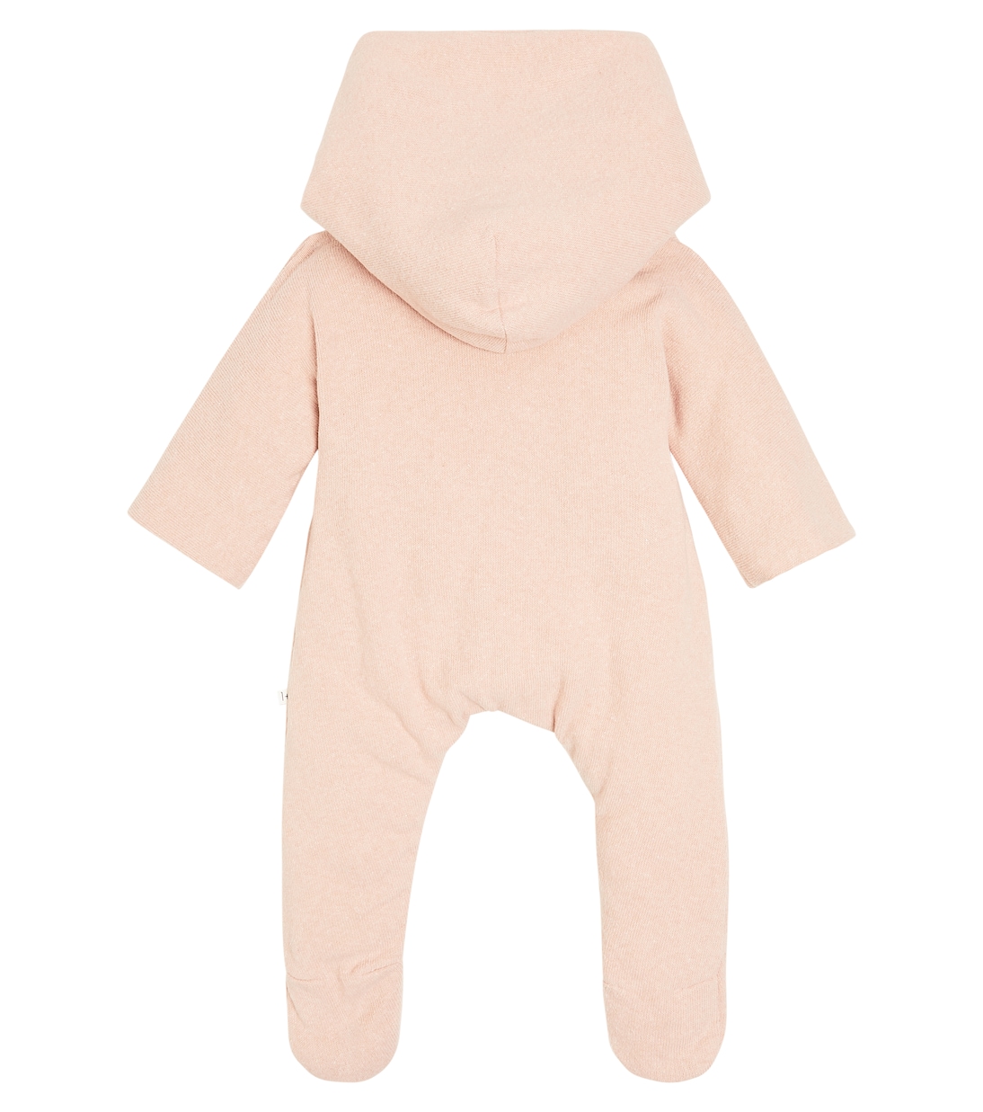 Baby - Tutina June in misto cotone | 1 + in the Family