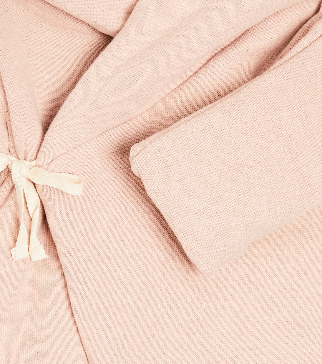 Baby - Tutina June in misto cotone | 1 + in the Family