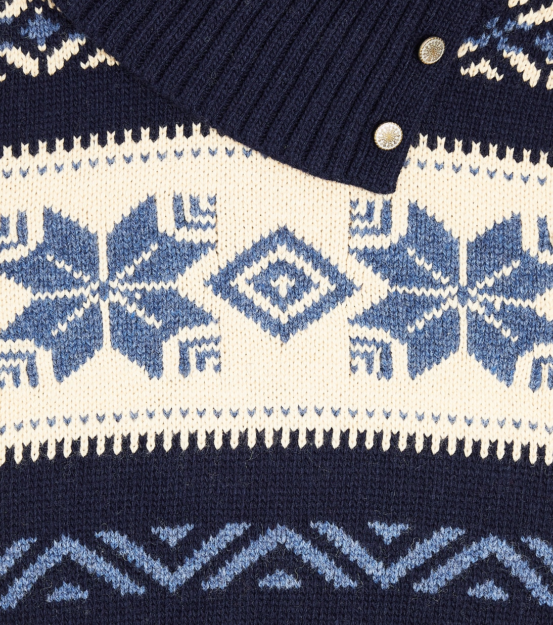 Wool-blend turtleneck sweater | Polo Ralph Lauren Kids