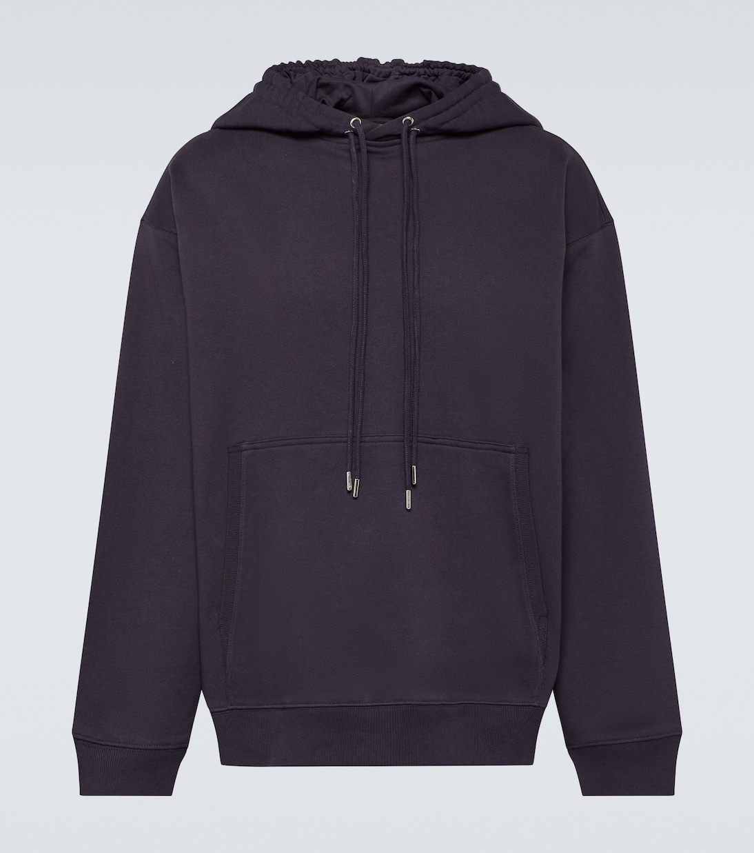Dries van noten hoodie top