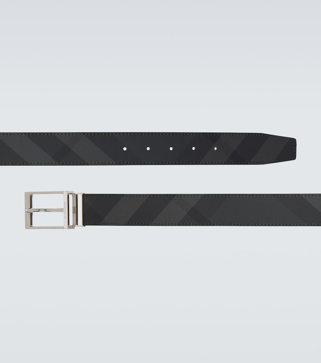 Ceinture en cuir synthétique | Burberry