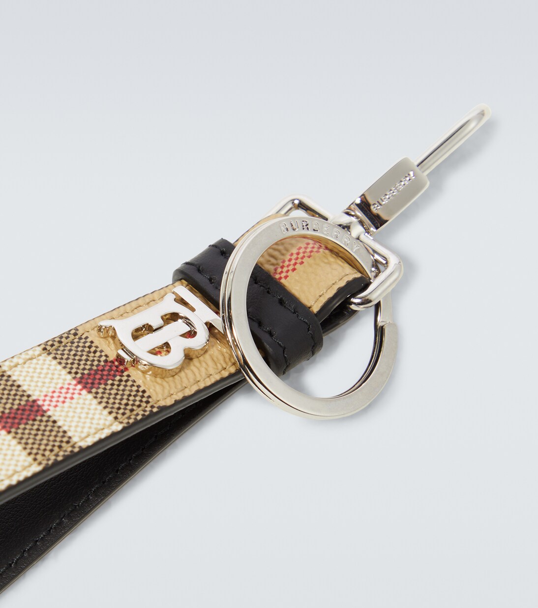 Portachiavi uomo burberry deals