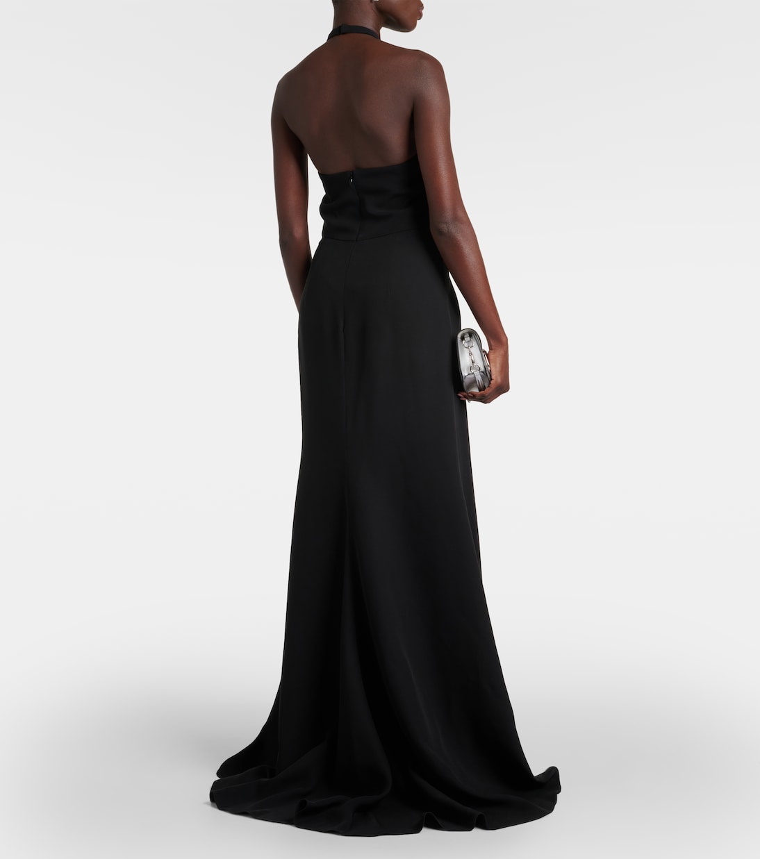 Verzierte Robe | Valentino