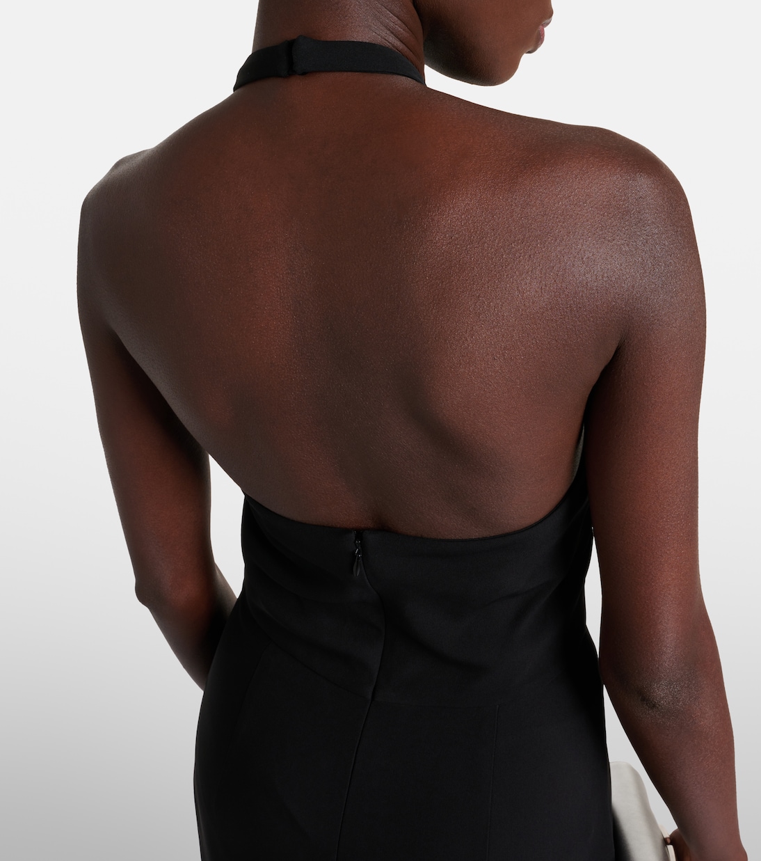 Verzierte Robe | Valentino