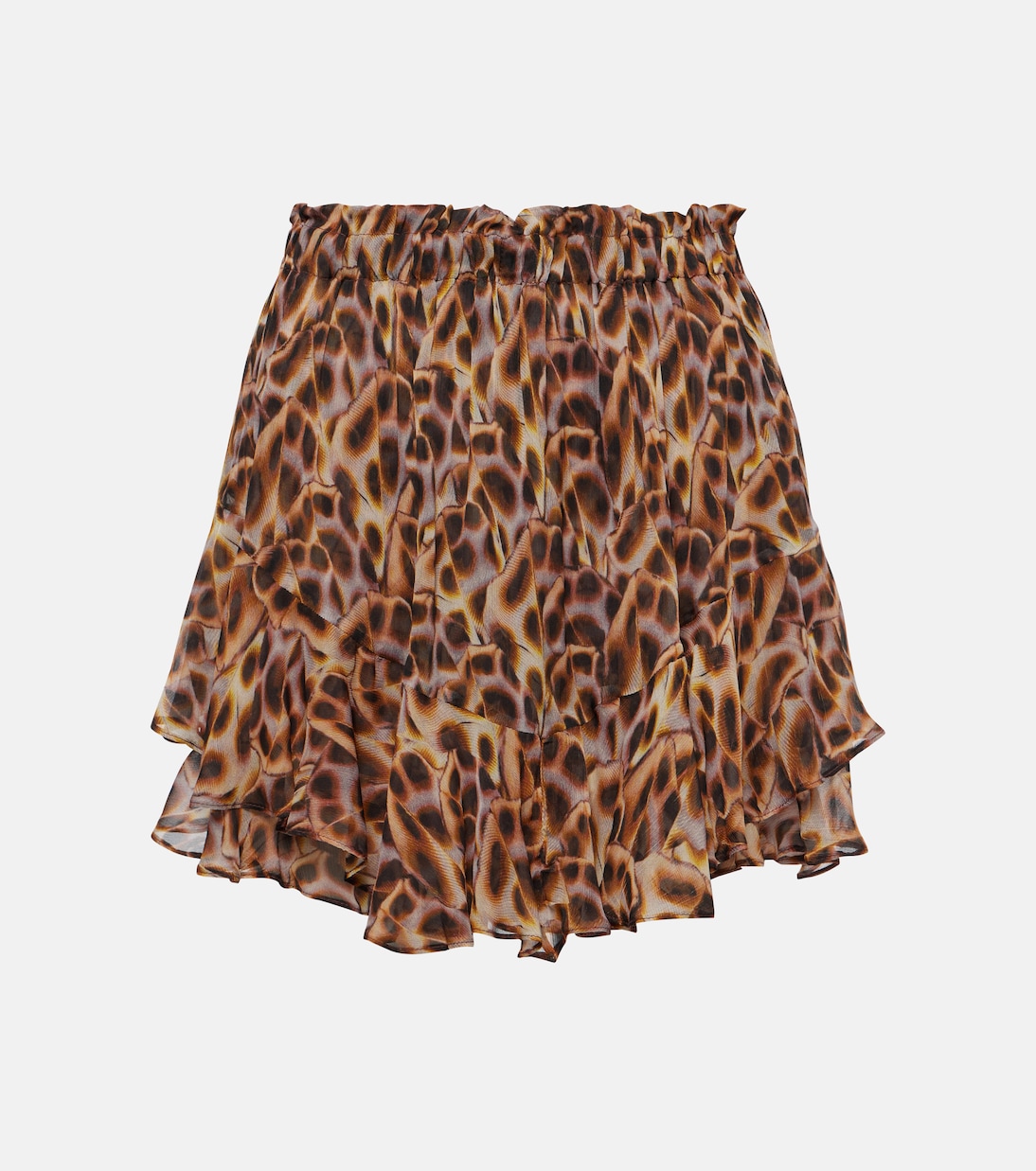Shorts Sornel con stampa | Marant Etoile