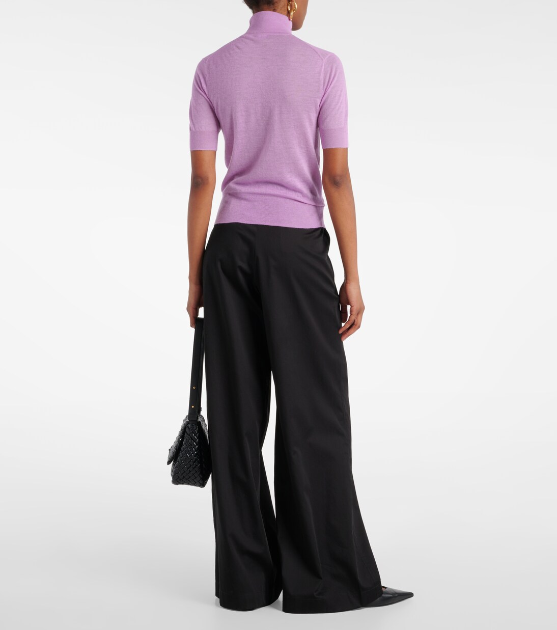 Jersey Cashair de cachemir | Joseph
