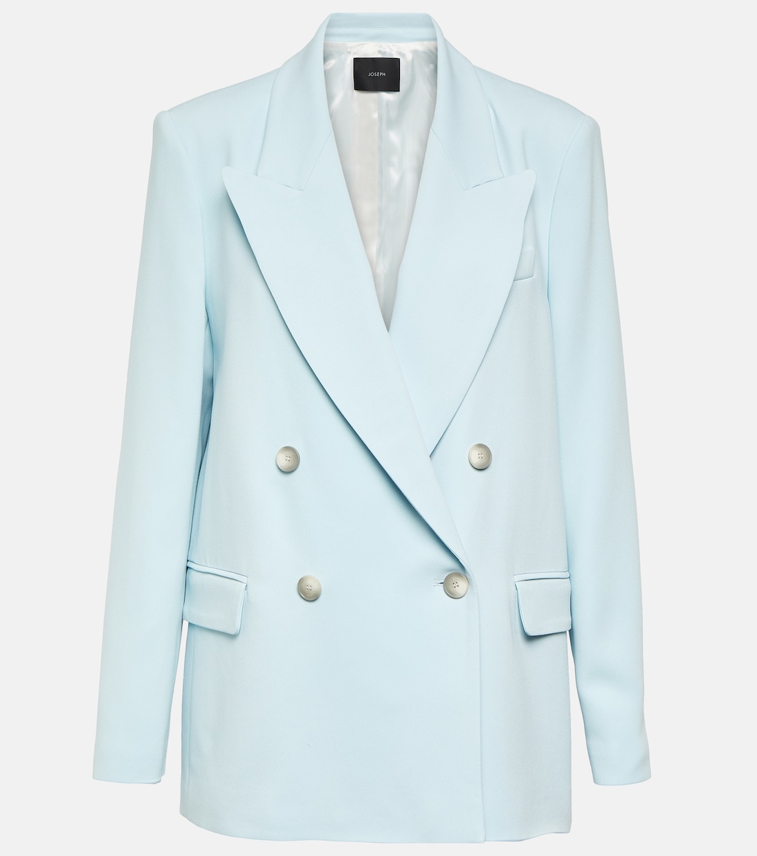 Blazer Jaden aus Cady | Joseph