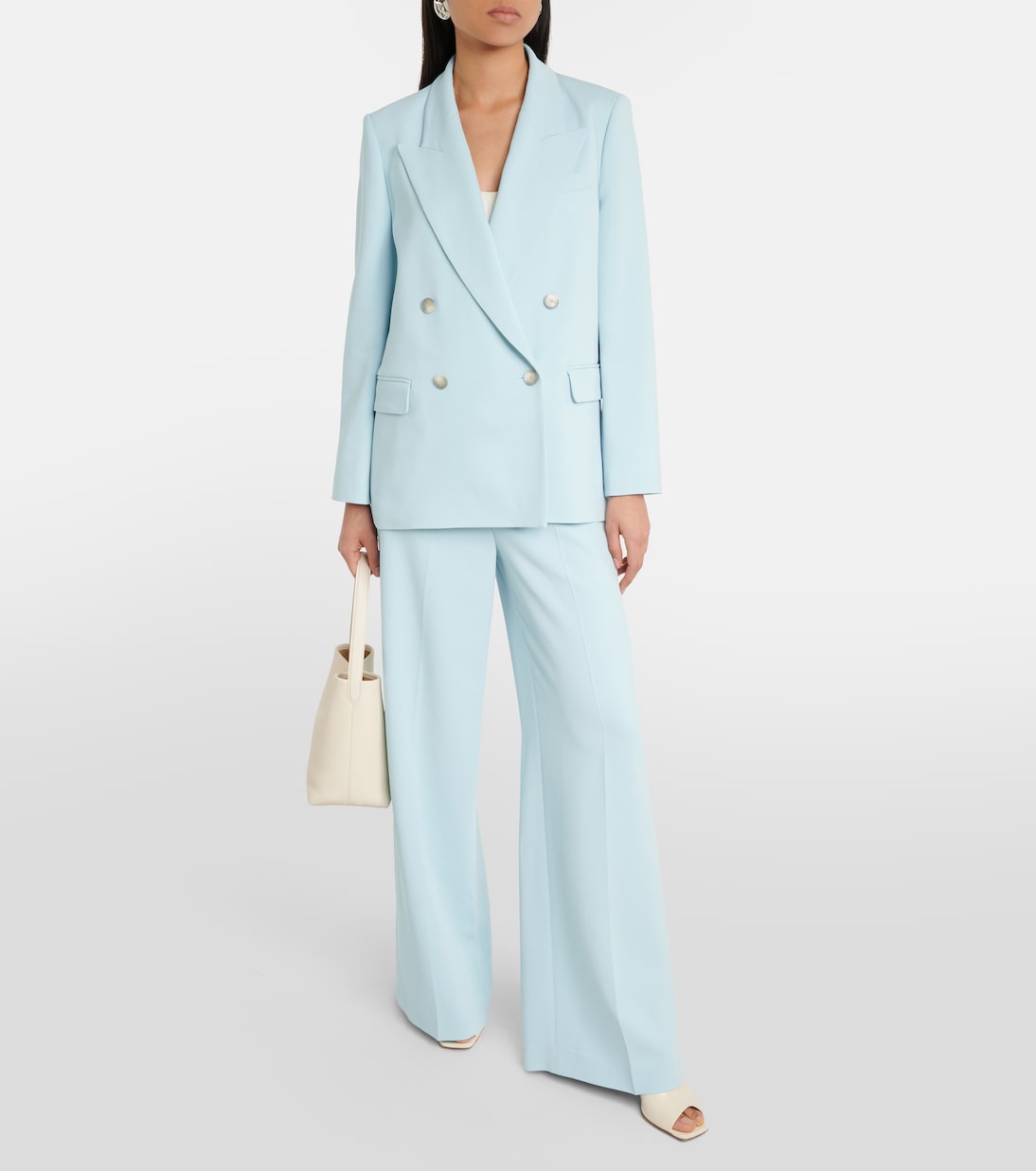 Blazer Jaden aus Cady | Joseph