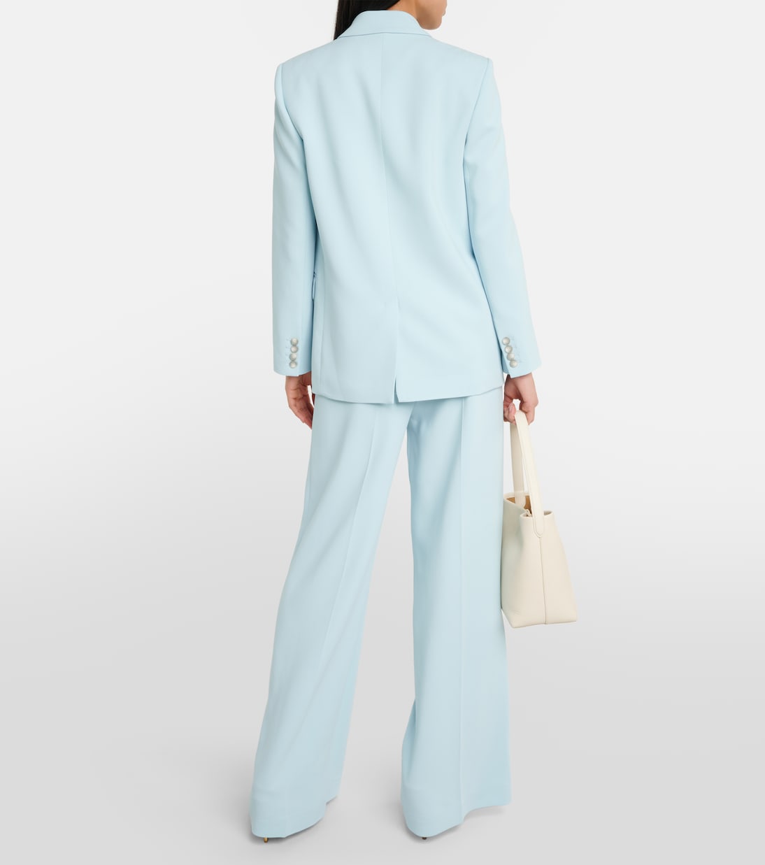 Blazer Jaden aus Cady | Joseph