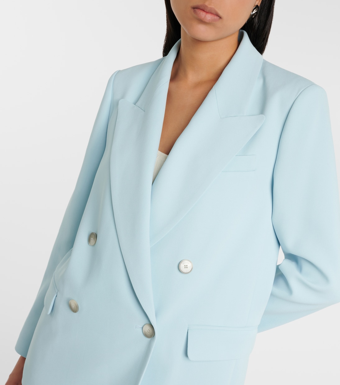 Blazer Jaden aus Cady | Joseph