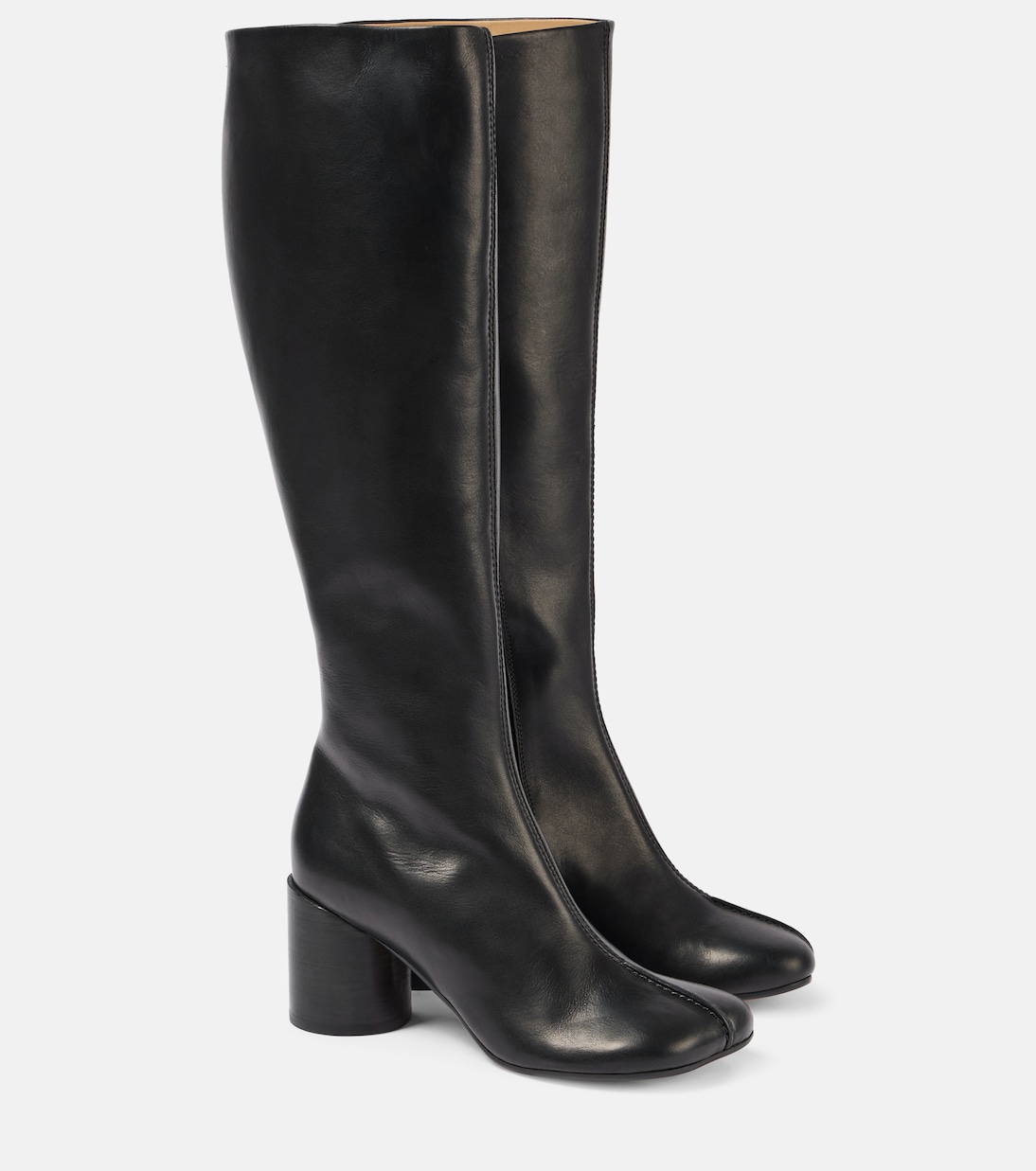 Mm6 maison margiela boots top