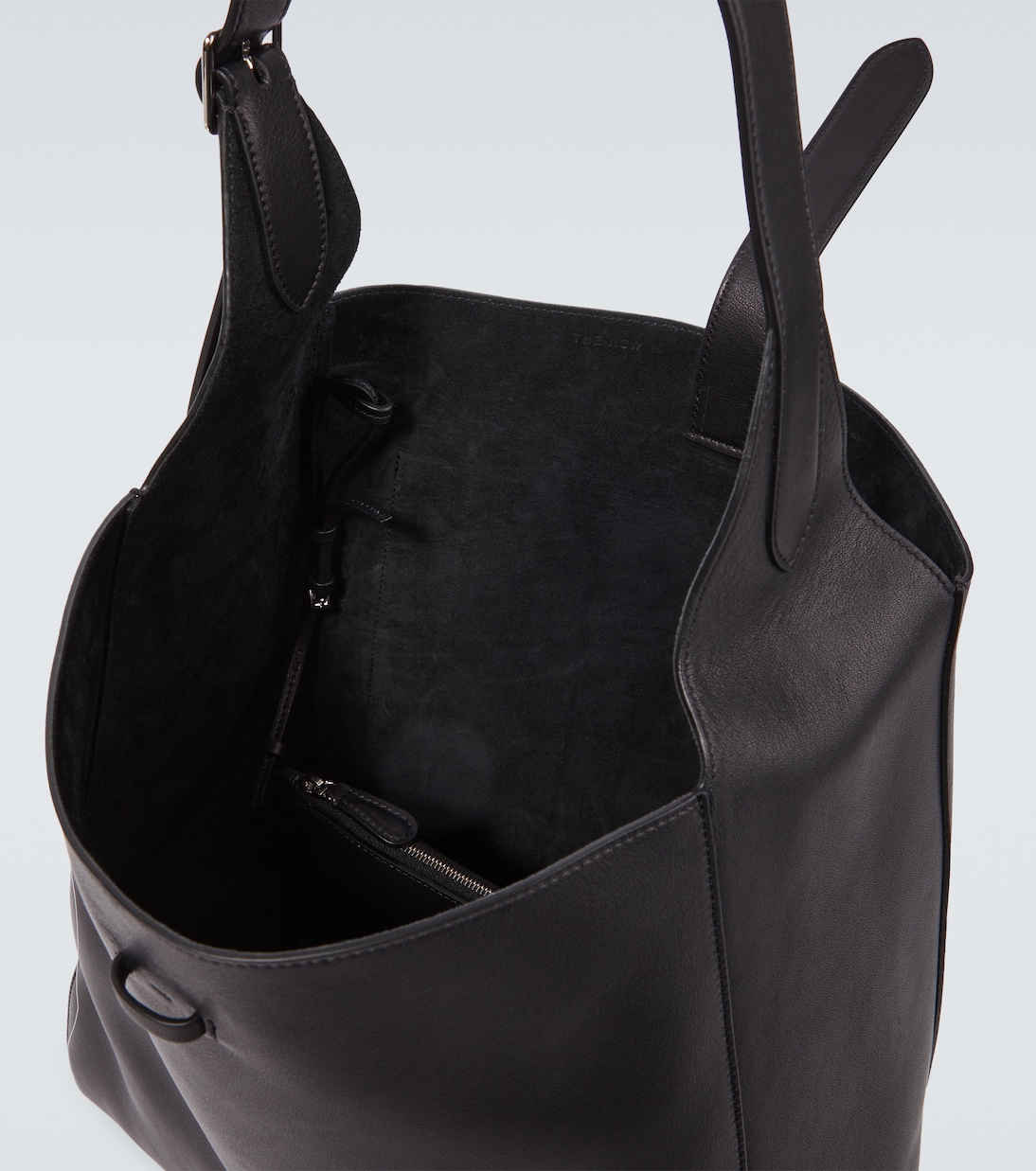 Tote Blake aus Leder | The Row