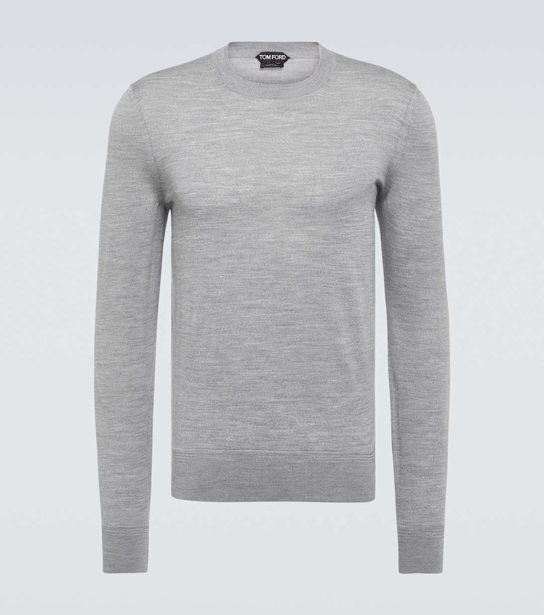 Pullover aus Wolle | Tom Ford