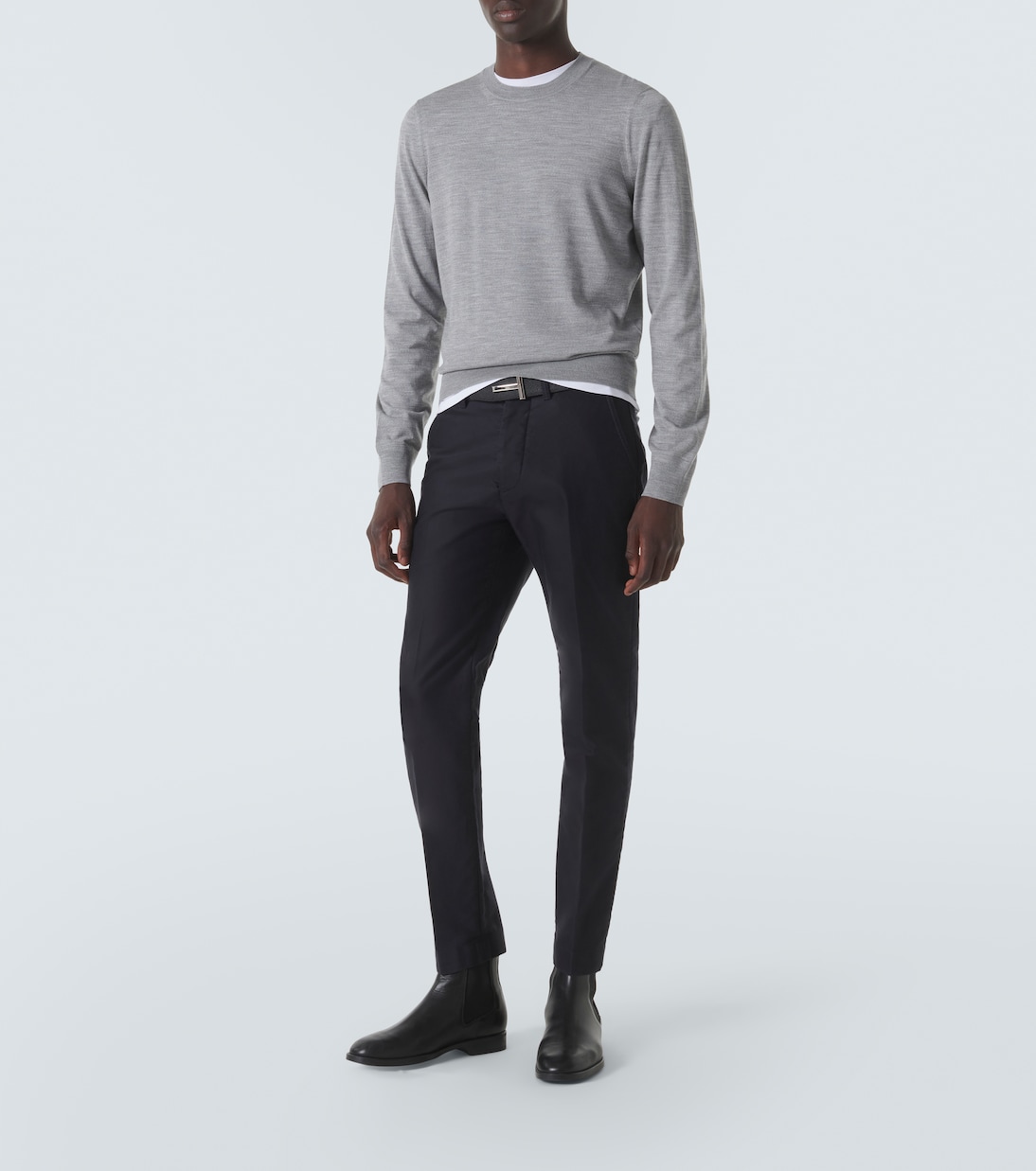 Pullover aus Wolle | Tom Ford