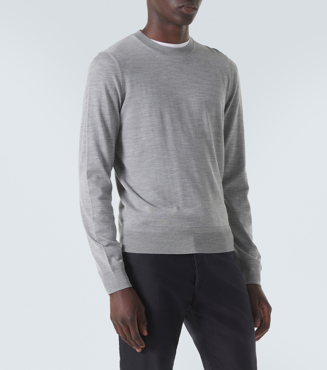 Pullover aus Wolle | Tom Ford