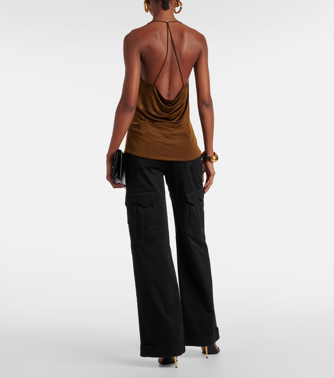 Top in jersey | Tom Ford
