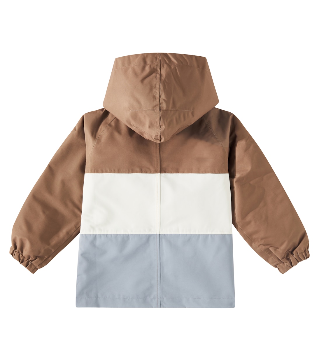 Impermeable colorblock | Rylee + Cru