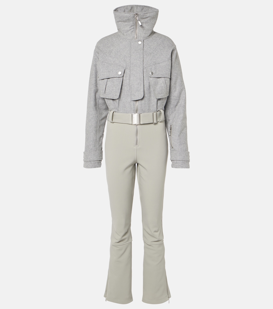 Telluride ski suit | Cordova