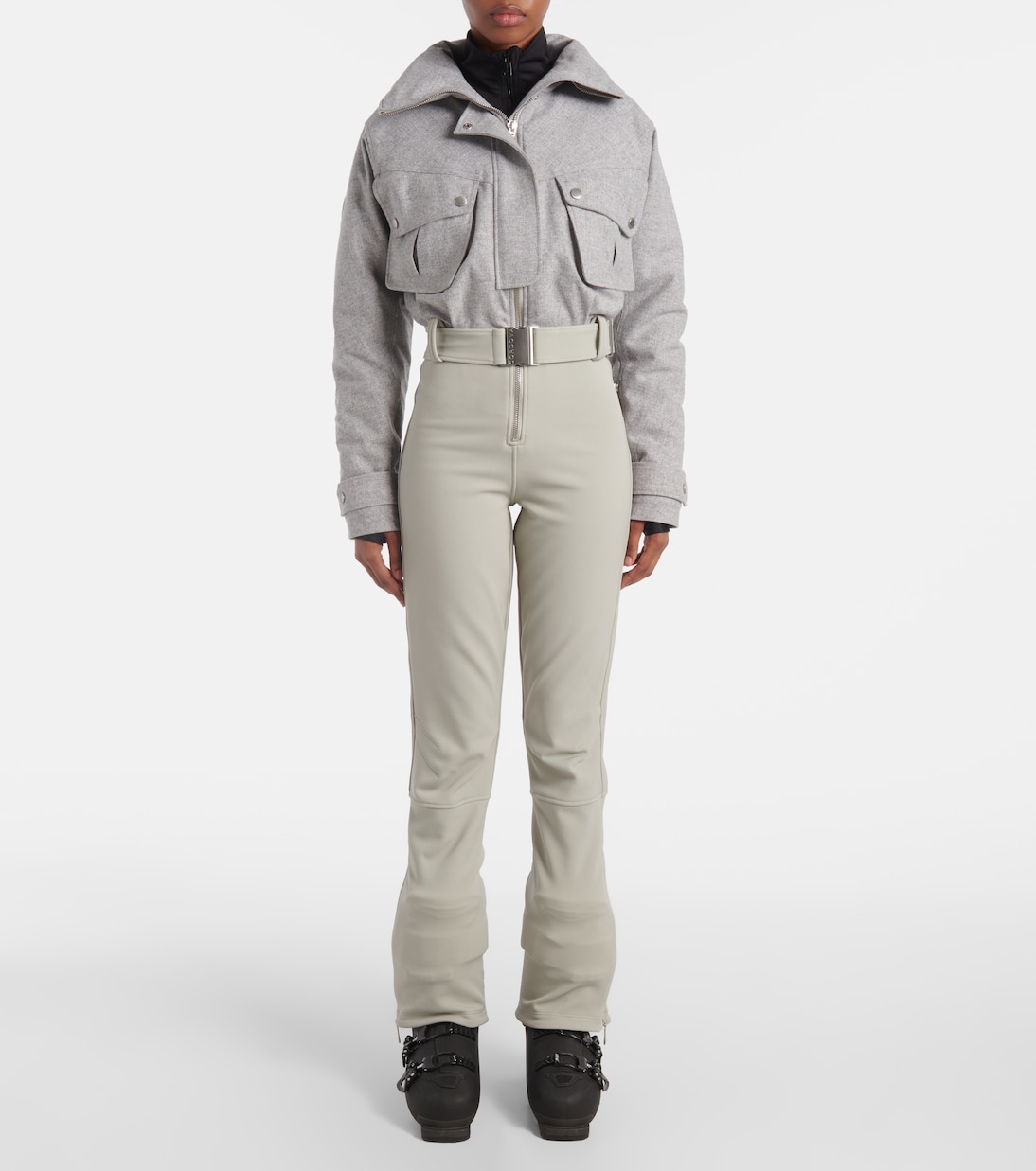 Telluride ski suit | Cordova