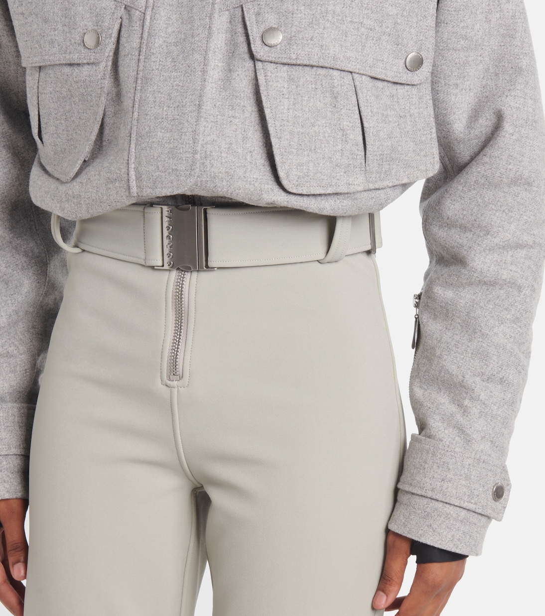 Telluride ski suit | Cordova