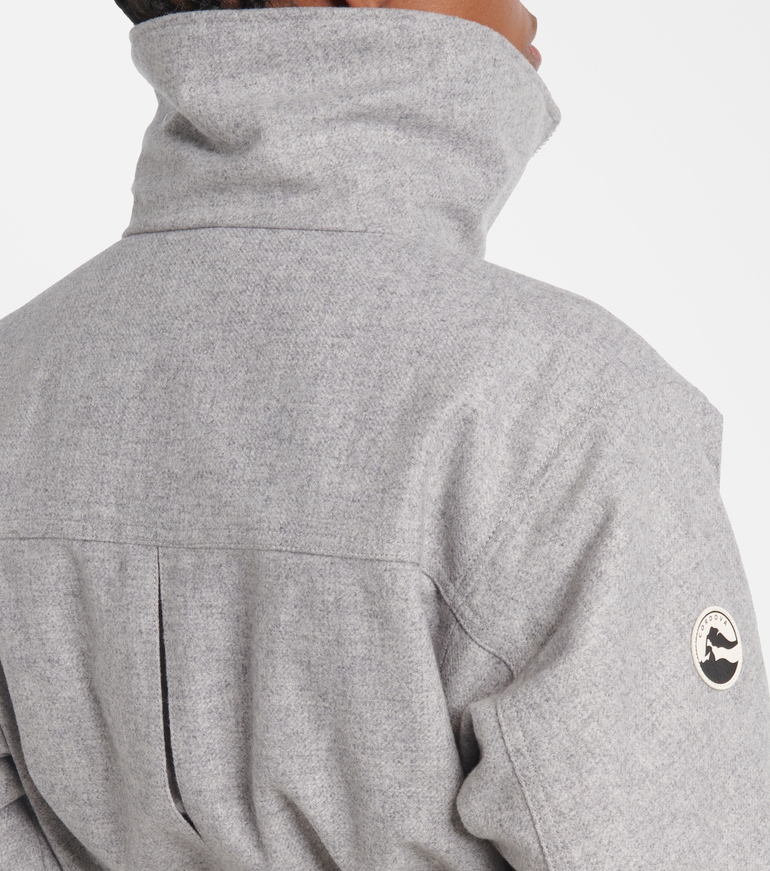 Telluride ski suit | Cordova