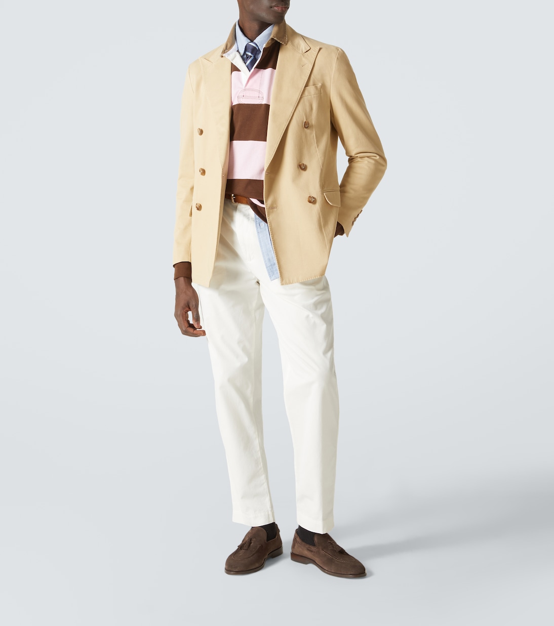 Chaleco de algodón | Polo Ralph Lauren