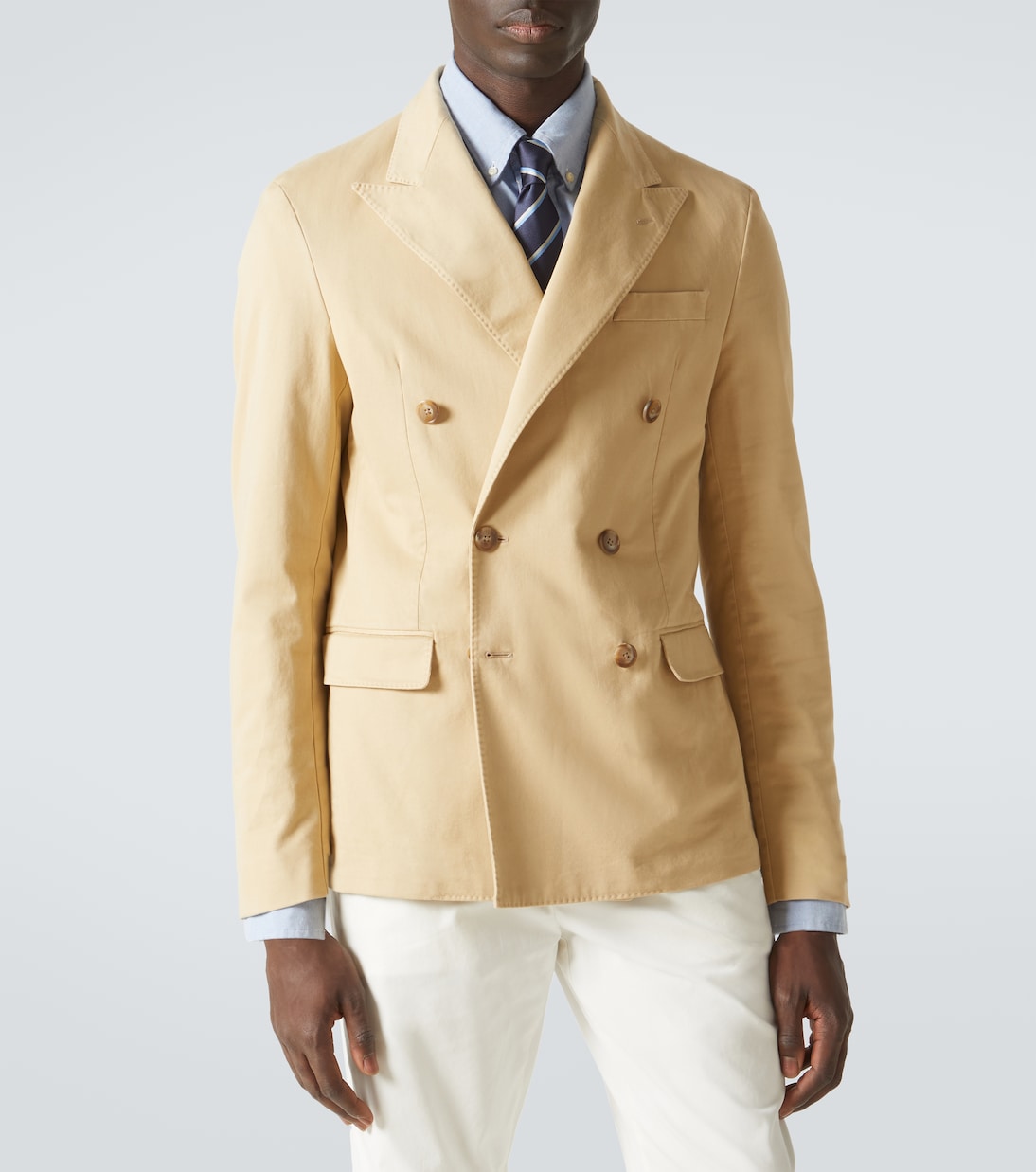 Chaleco de algodón | Polo Ralph Lauren