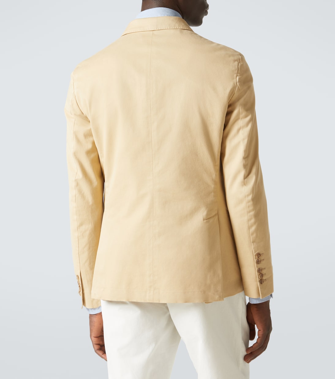 Chaleco de algodón | Polo Ralph Lauren