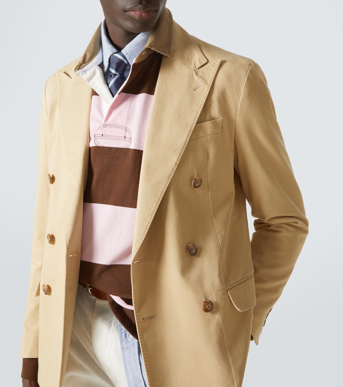 Chaleco de algodón | Polo Ralph Lauren