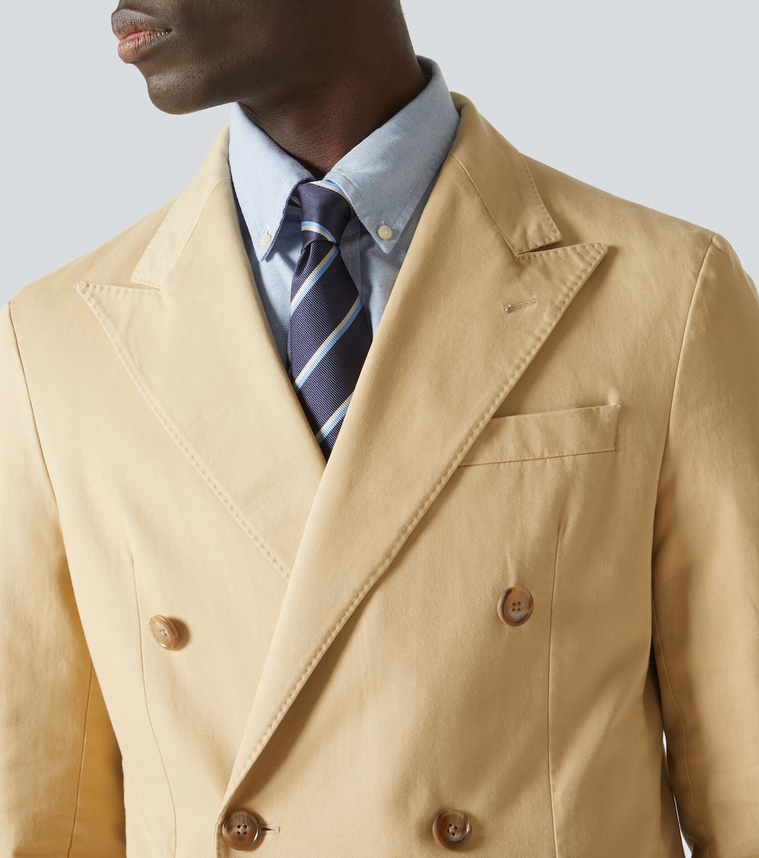 Chaleco de algodón | Polo Ralph Lauren