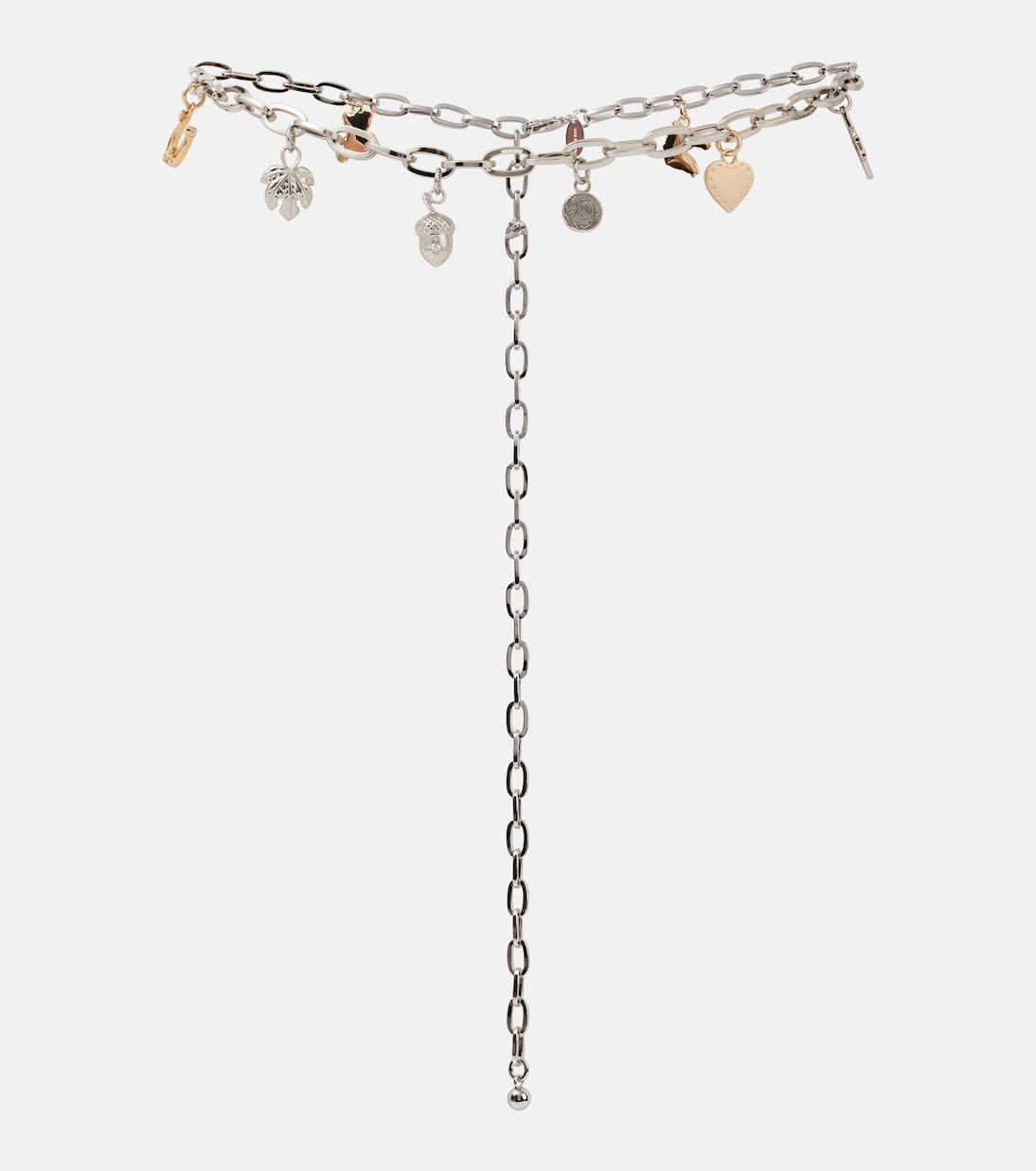 Cintura Multi Charm | Vivienne Westwood