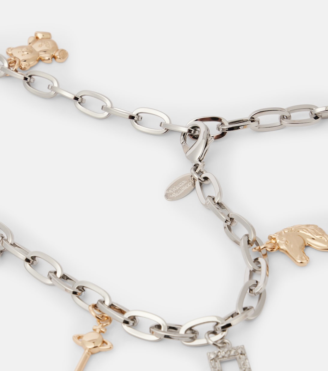 Cintura Multi Charm | Vivienne Westwood