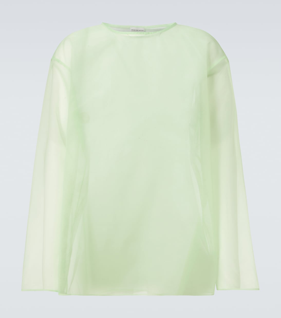 Oversize-Top | Dries Van Noten