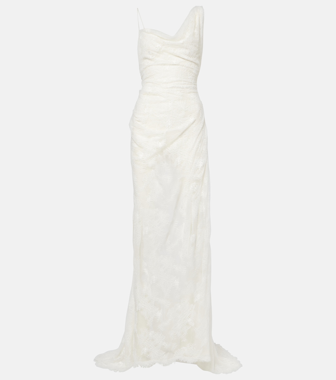 Robe de mariée Minerva en dentelle | Vivienne Westwood
