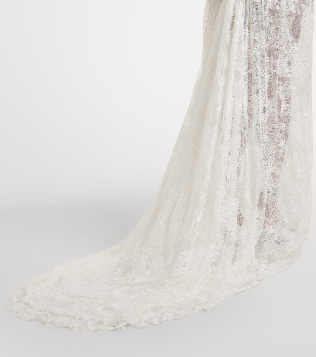Robe de mariée Minerva en dentelle | Vivienne Westwood