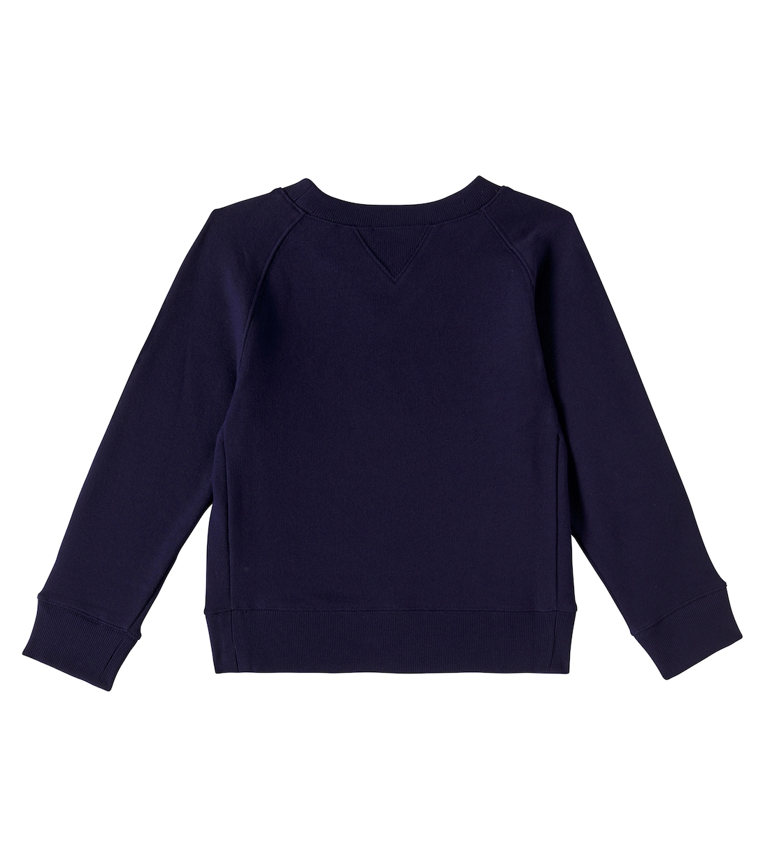 Felpa in jersey di cotone con logo | Gucci Kids