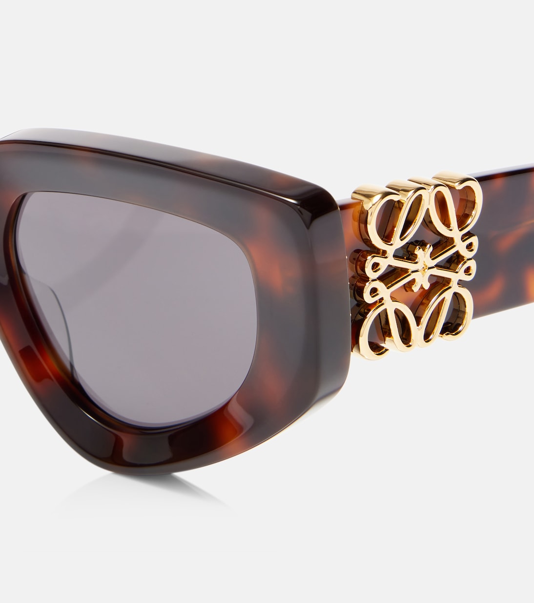 Occhiali da sole oversize Anagram | Loewe