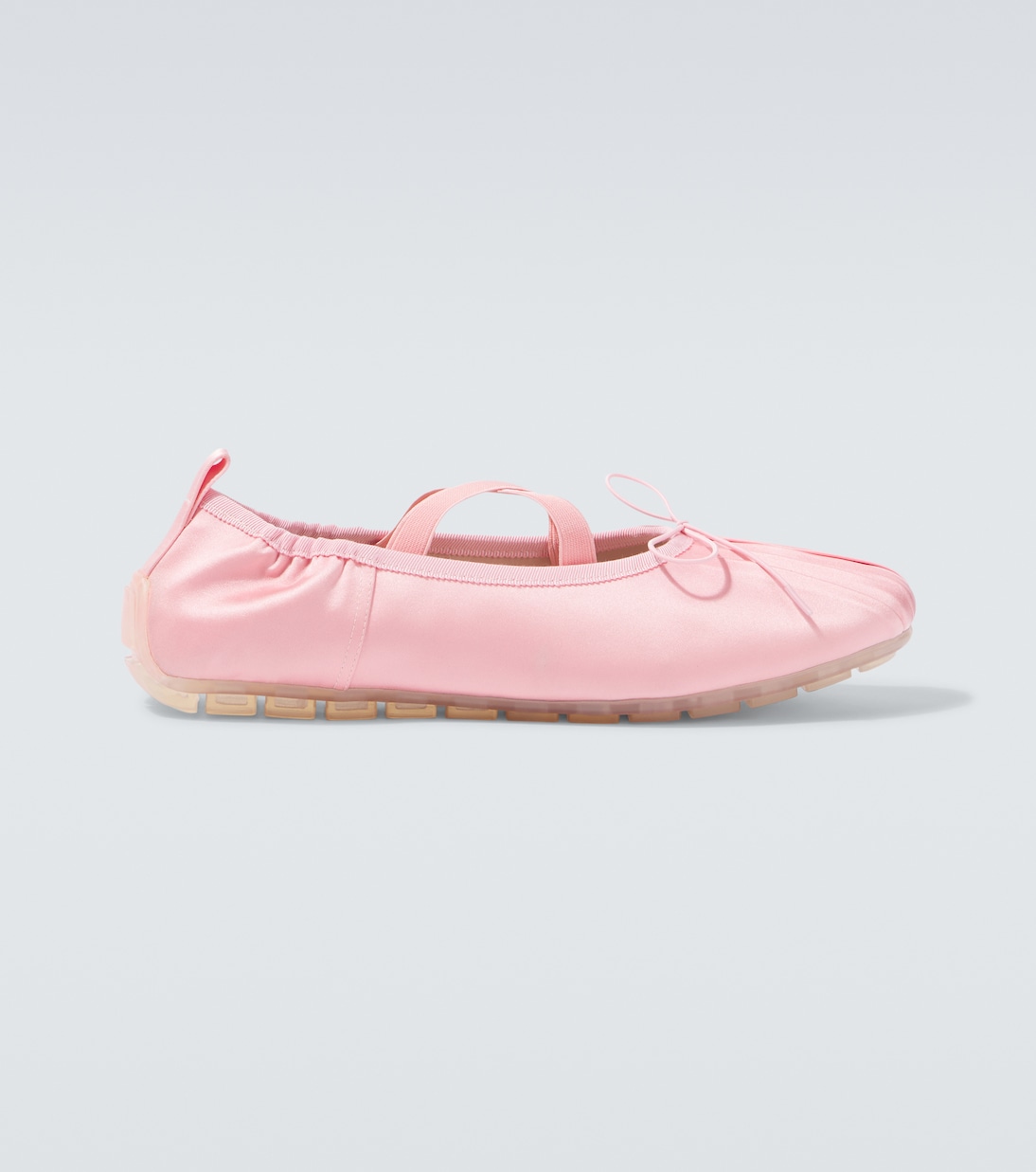Ballerine Ballerina Grip a pieghe | Simone Rocha