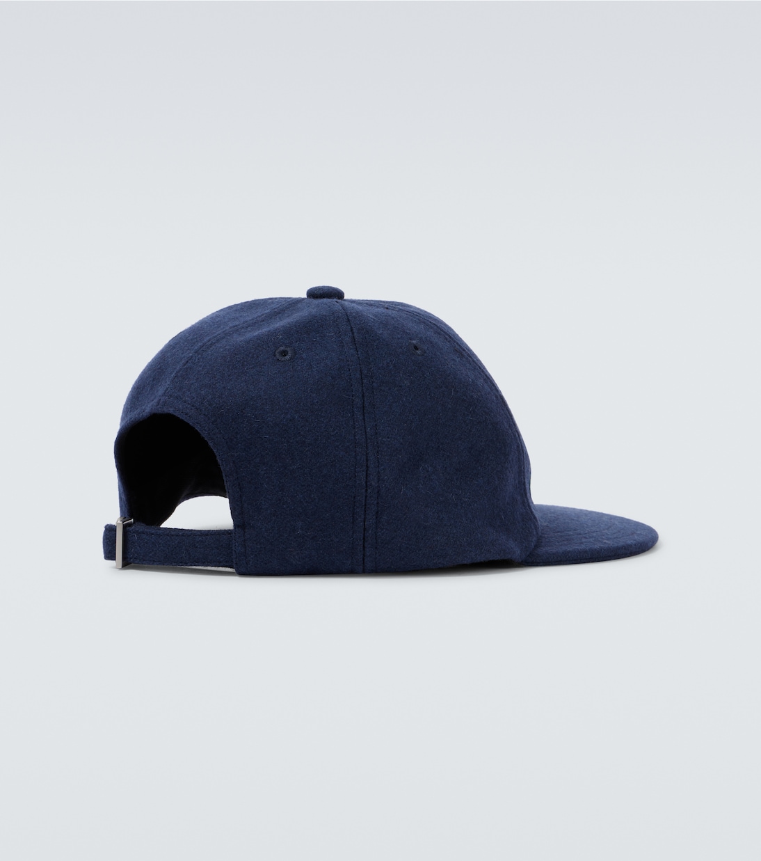 Jacquemus wool-blend baseball cap | Jacquemus