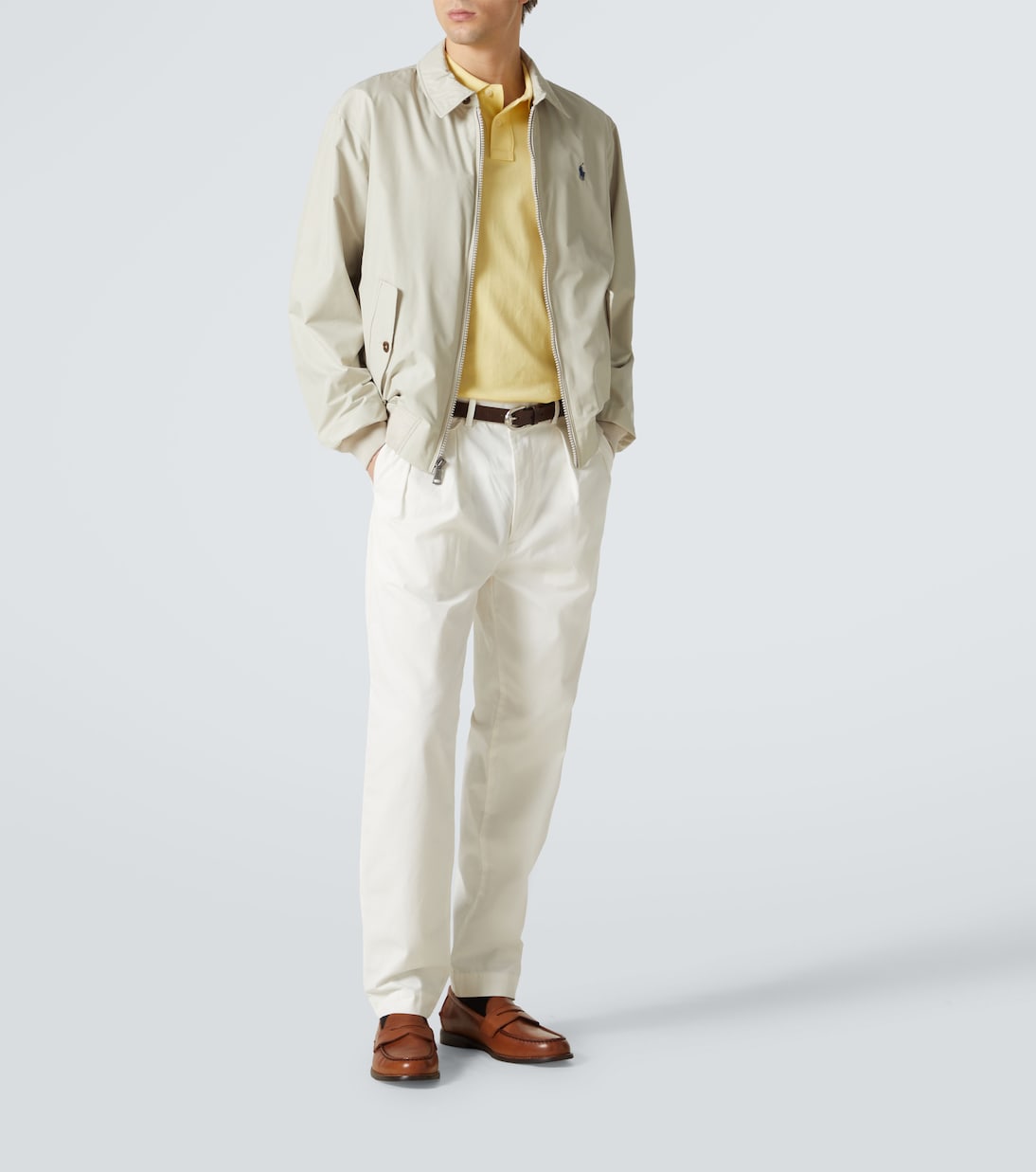 Polo en coton | Polo Ralph Lauren