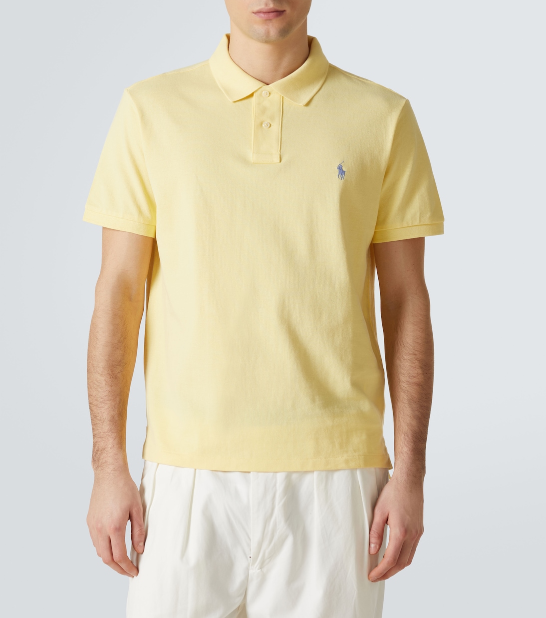 Polo en coton | Polo Ralph Lauren