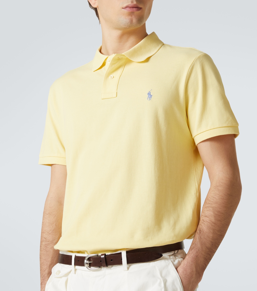 Polo en coton | Polo Ralph Lauren