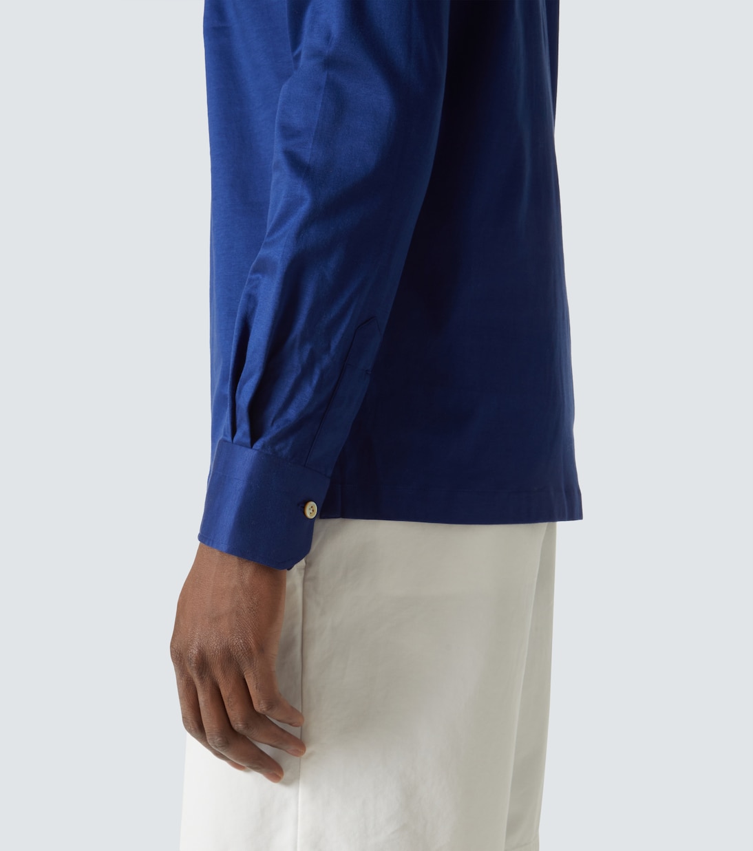 Polo en coton | Kiton
